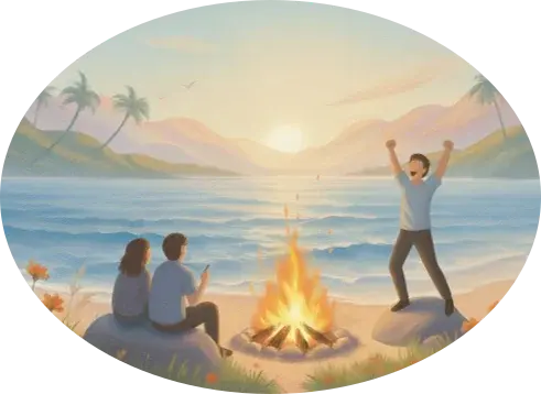 Surveying the Horizon